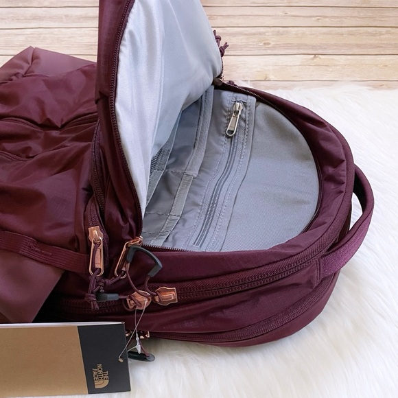 The North Face Women’s Surge Luxe 31 Liter Backpack main image 5